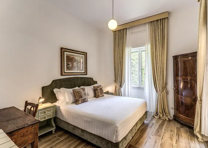 Appartement Boho & Terrace *